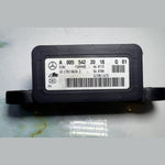 Load image into Gallery viewer, 2008-2012 Mercedes-Benz S600 Yaw Rate Sensor A0055422018 W221 S550, W164 ML350,