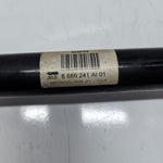 Load image into Gallery viewer, 2018-2023 BMW 530e G30 2.0L hybrid Axle Assembly 8686241 Rear Left