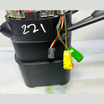 Load image into Gallery viewer, Mercedes Wiper Turn Signal Indicator Stalk Switch A2215400045 S-Class W221