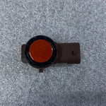 Load image into Gallery viewer, OEM BMW F91 F92 F93 G14 G15 Parking sensor Bosch 6.51 Sunset orange 9472196 New