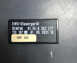 Load image into Gallery viewer, BMW 750iL E38 1995 M73 ENGINE CONTROL COMPUTER ECU UNIT SET DME 1427684