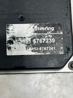 Load image into Gallery viewer, BMW 5' 6' E60 E61 E63 E64 Abs HYDRAULIC Pump Control Unit 6767239 OEM