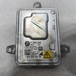 Bild in die Galerieansicht laden, 2012-2015 BMW X3 Xenon Headlight Ballast Control Unit 7356250 X5,3 Series E93