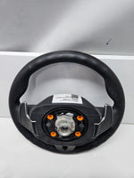 Load image into Gallery viewer, 9502323-2018-2021 BMW X4 G02 X3 M Sport Steering Wheel Leather OEM