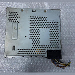 قم بتحميل الصورة إلى عارض الصور، OEM BMW E46 E39 3 5 series M52 BUSINESS RADIO RECEIVER BM JAPAN Jspec 8385445