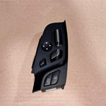 Load image into Gallery viewer, 2008 BMW 750i Seat Adjustment Switch Rear Right 9163281 F01 F02 7 Series