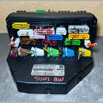 قم بتحميل الصورة إلى عارض الصور، 10-16 Mercedes-Benz W212 W204 Front SAM Module Relay Fuse Box A212 9008507 OEM