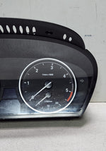 Bild in die Galerieansicht laden, 2007 BMW X5 Instrument Cluster 9143835 X5 E70