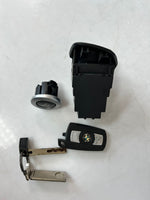 Load image into Gallery viewer, 2011-2013 BMW 328i Z4 sDrive30i Engine Control Module ECU SET DME 7614359 OEM