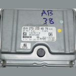 Load image into Gallery viewer, 2007-2009 Mercedes-Benz GL450 Engine Control Unit ECU ECM A2731534879 OEM
