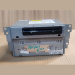 قم بتحميل الصورة إلى عارض الصور، OEM BMW 5 SERIES F10 F30 NAVIGATION HEAD UNIT ALPINE RADIO CD - 9289215