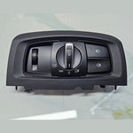 Bild in die Galerieansicht laden, BMW X5 F15 X6 F16 RHD Headlight Control Switch 6824888 OEM