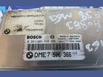 Load image into Gallery viewer, BMW M62 ENGINE COMPUTER UNIT DME ECU 7506366 E53/E39/E38 4.4