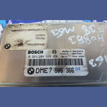 Load image into Gallery viewer, BMW M62 ENGINE COMPUTER UNIT DME ECU 7506366 E53/E39/E38 4.4