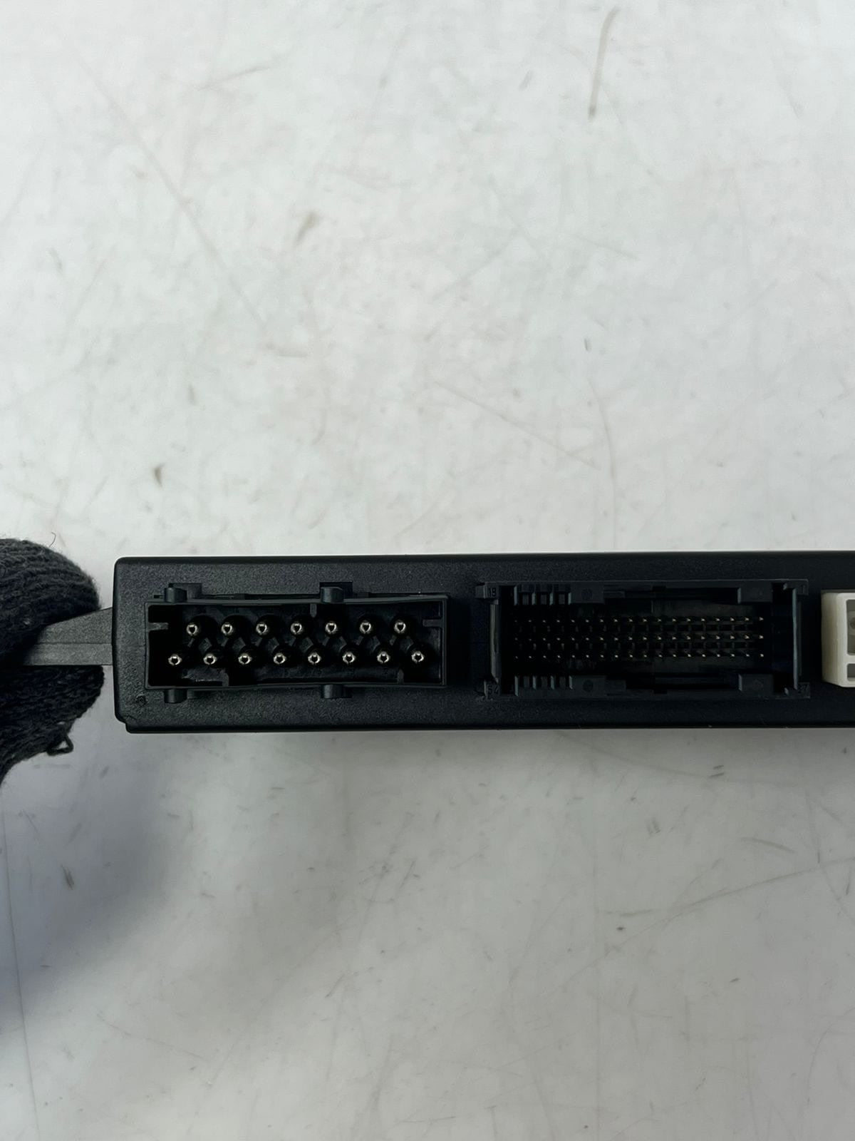 1996-2000 BMW 528i 5 Series E39 LCM III Light Control Module 6919453 OEM
