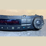 Load image into Gallery viewer, 04-10 Mercedes-Benz W219 CLS Klima Heizung Klimabedienteil A219 8300285