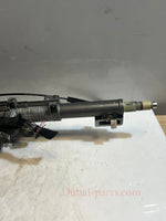 Load image into Gallery viewer, BMW E46 3 Series X3 E83 Steering Column Ignition Switch ROD With Lock 042119006