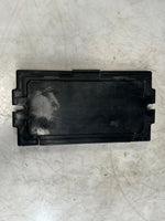 Load image into Gallery viewer, 2007-2013 BMW X5 E70 FRM3R Footwell Light Control Module 6801294 OEM