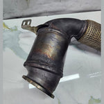 قم بتحميل الصورة إلى عارض الصور، 2015-2020 BMW X1 F45, F48, F39 Catalytic Converter 8616303 OEM