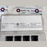 Load image into Gallery viewer, OEM BMW F20 F30 116i 316i N13 136HP Engine ECU Kit DME 8638198 FEM Key Automatic