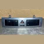 Load image into Gallery viewer, 03-06 Mercedes-Benz W203 C-Class Hazard Switch Warning Button A203 8702610