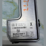 Load image into Gallery viewer, Mercedes Front Multifunction Camera Control Unit A2539004001 W205 C200 and W253