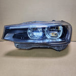 Load image into Gallery viewer, Genuine 2011-2017 BMW X3 Led Adaptive Headlight 7460633 X3 F25 and X4 F26