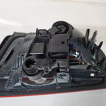 Load image into Gallery viewer, 7372793-2012-2016 BMW 3 Series F30 F31 F35 M3 F80 Left Tailgate Taillight OEM