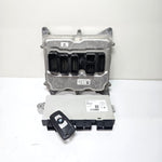 Load image into Gallery viewer, 2014-2016 BMW 4 Series F36 2.0L N20 B20B Engine Control Unit DME Key Set 8664661