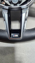 قم بتحميل الصورة إلى عارض الصور، 2022 BMW X1 U11 Steering Wheel 8747646 OEM