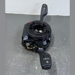 Bild in die Galerieansicht laden, OEM BMW F10 F12 Switch Cluster Steering Column Wiper Stalk 9202572