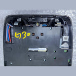 قم بتحميل الصورة إلى عارض الصور، OEM BMW 5 6 X3 X4 SERIES G30 G31 G01 G02 ROOF HEADLINER READING LIGHT 9472165