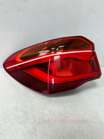 Load image into Gallery viewer, 2014-2022 BMW X1 F48 LI ECE Rear Light Outer Left Led TAIL LIGHT 7350715 OEM