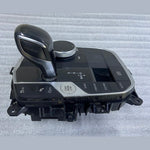 Load image into Gallery viewer, OEM BMW F44 G20 Centre console panel A/T TRANSMISSION SHIFTER LEVER 9857492
