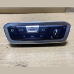 Load image into Gallery viewer, BMW HEAD Light Switch 9461132 X5 G05, X6 G06, and X7 G07 models