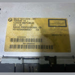 Load image into Gallery viewer, BMW Radio Professional CD Player 9231928 E81 E82 E87 E88 E90 E91 E92 E93 1 Serie