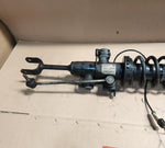 Bild in die Galerieansicht laden, 2010-2016 BMW 550i Shock Absorber Strut Front Left 6850221 5 Series F07 GT