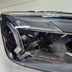 Bild in die Galerieansicht laden, 2018-2024 Audi Q2 Led Headlight Left Side 81D941033