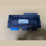 Bild in die Galerieansicht laden, 2011-2017 BMW X3 Body Control Module Junction Box 9305712 X3 F25 and X4 F26