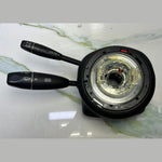 Bild in die Galerieansicht laden, 2007-2016 Mercedes-Benz Steering Column A2049000304 W204 C-Class