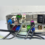Load image into Gallery viewer, Mercedes-Benz W206 C-Class Head Unit Control A 2149002217