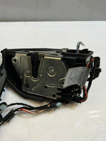 Load image into Gallery viewer, BMW E92 E60 E87 E90 F07 F20 Front Left Door Lock Latch Actuator 7202145 OEM