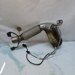 Load image into Gallery viewer, OEM BMW F56, F57, F40 B38 Catalytic Converter 8616198