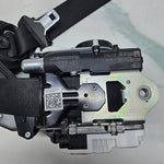 Load image into Gallery viewer, 2016-2019 OEM BMW 7 Series G11 G12 Seat Belt Front Right 7402428