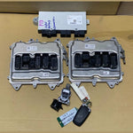 Load image into Gallery viewer, 2013 BMW 650i F13 Engine Control Unit 7649828 Bosch 0261S08648 MEVD17.2.8 ECU SE
