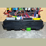 قم بتحميل الصورة إلى عارض الصور، 10-16 Mercedes-Benz W212 W204 Front SAM Module Relay Fuse Box A2129003314 OEM