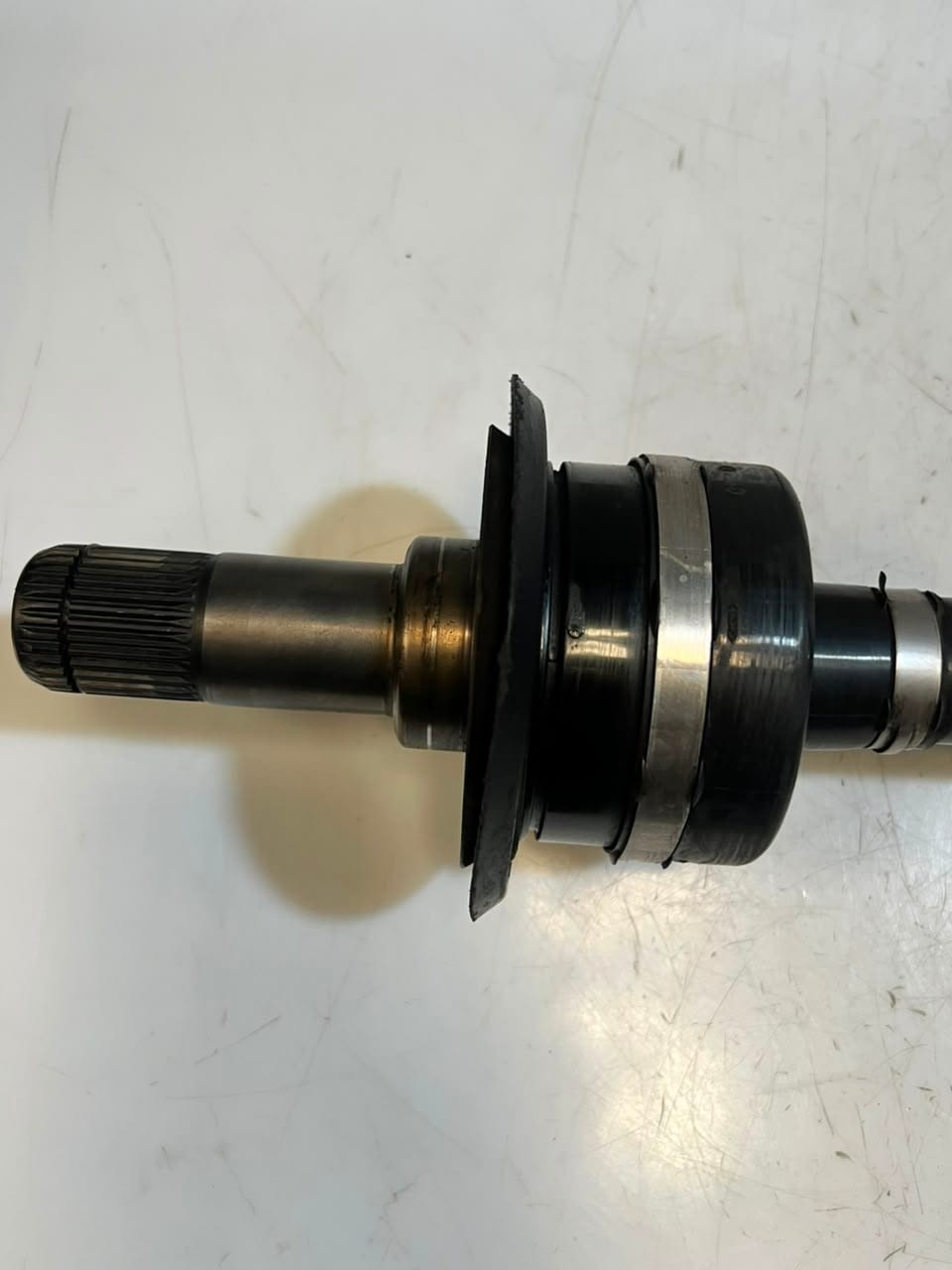BMW 3' GT F34 F30 F35 F31 320i Front Left AXLE xDrive Drive Shaft 7597693 OEM