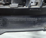 Load image into Gallery viewer, 2008-2014 BMW X6 Front Right Fog Light Grille 7181010 X6 E71 E72
