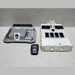 Load image into Gallery viewer, BMW Engine Control Unit 8470176 3Series F30 F31 F35 and 1 Series F20 F21 B47 D20