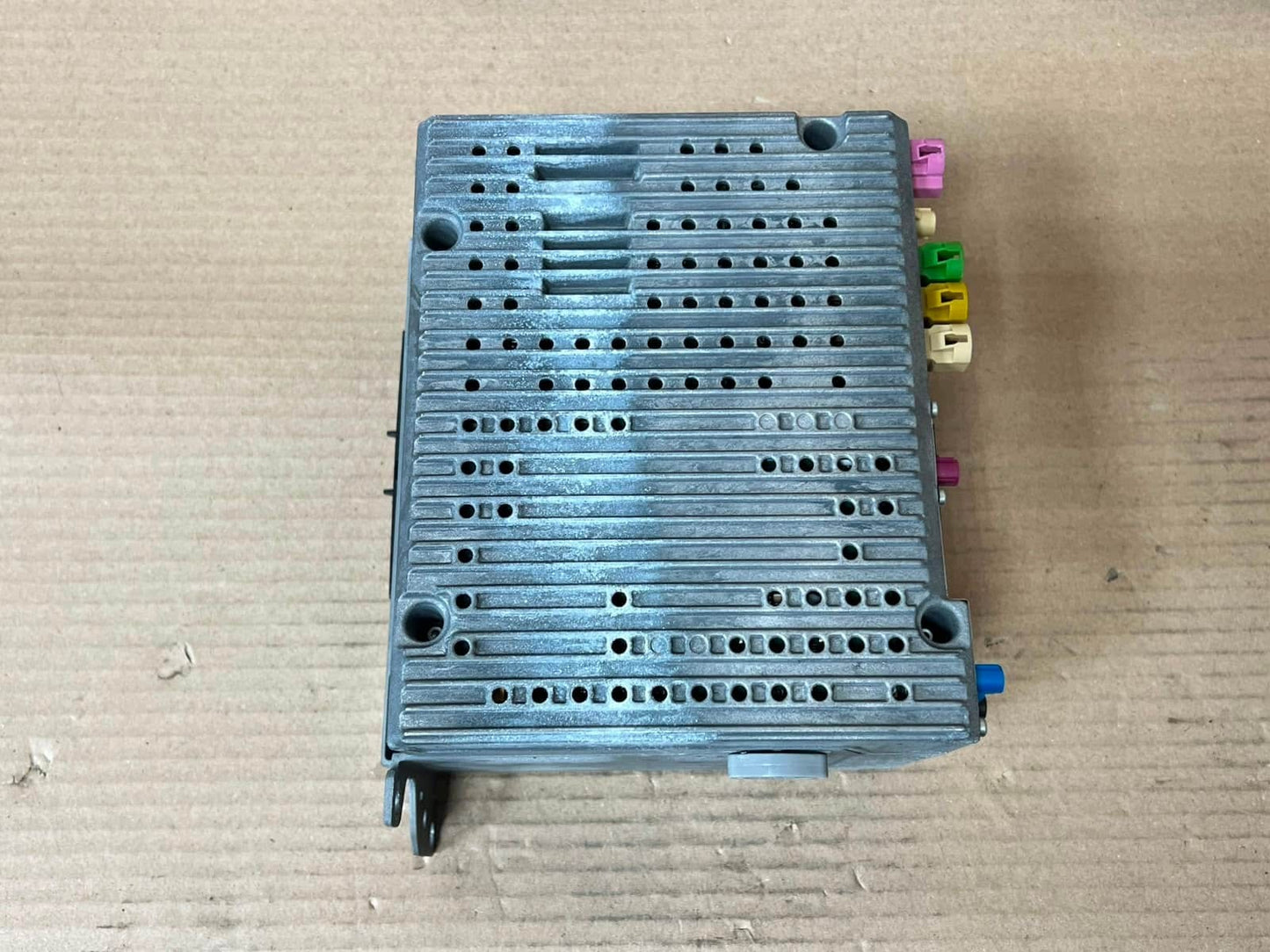 BMW X3 X4 X5 F10 F11 F30 HARMAN NBT HU Radio Navigation Head Unit 9327314 OEM